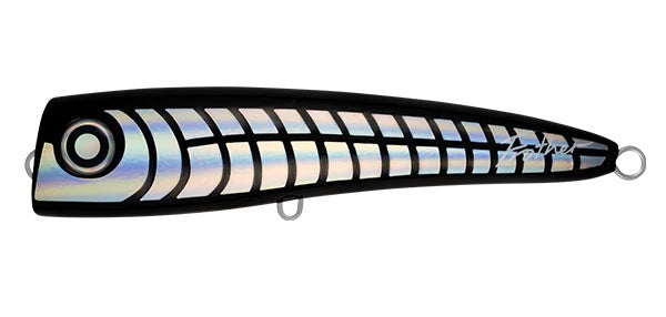 DAIWA SALTIGA FROTHER 170F