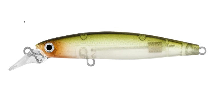 DAIWA INFEET SAZANAMI 60SP LURES