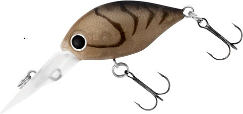 DAIWA INFEET ROLLIN CRANK DR LURES