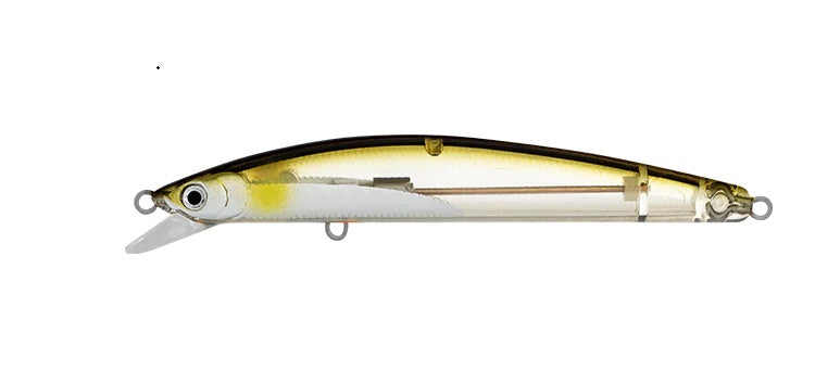 DAIWA PRO DOUBLE CLUTCH IZM 75SR SHALLOW RUNNER LURES
