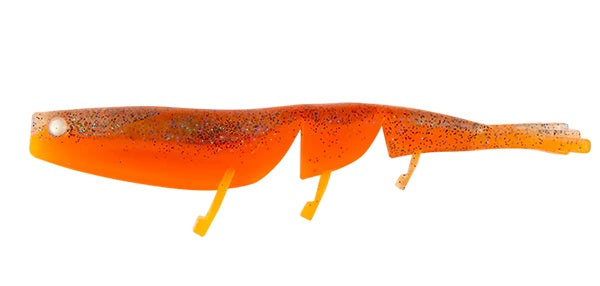 DAIWA BAIT JUNKIE PRAWN 5 INCH