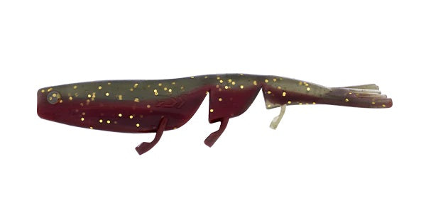 DAIWA BAIT JUNKIE PRAWN 3 INCH
