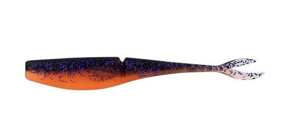 DAIWA BAIT JUNKIE JERKSHAD 7 INCH