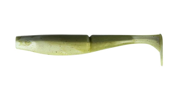 DAIWA BAIT JUNKIE MINNOW 6.2 INCH