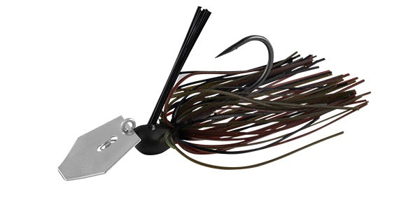 DAIWA STEEZ COVER CHATTER SZ 1/4OZ