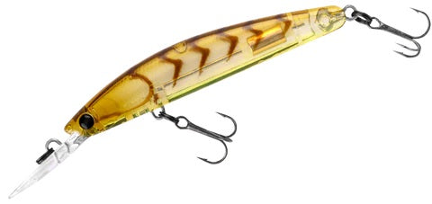 DAIWA PRO DOUBLE CLUTCH IZM 60SP-G LURES