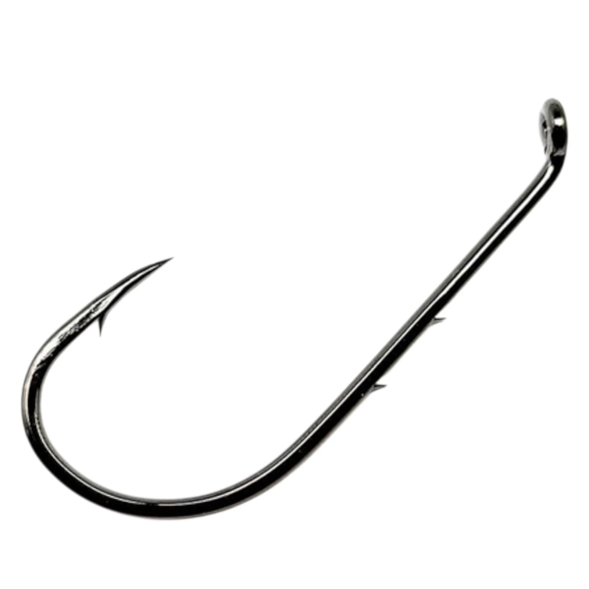 KONAN HOOK BAIT HOLDER (BLACK NICKEL) - VALUE PACK