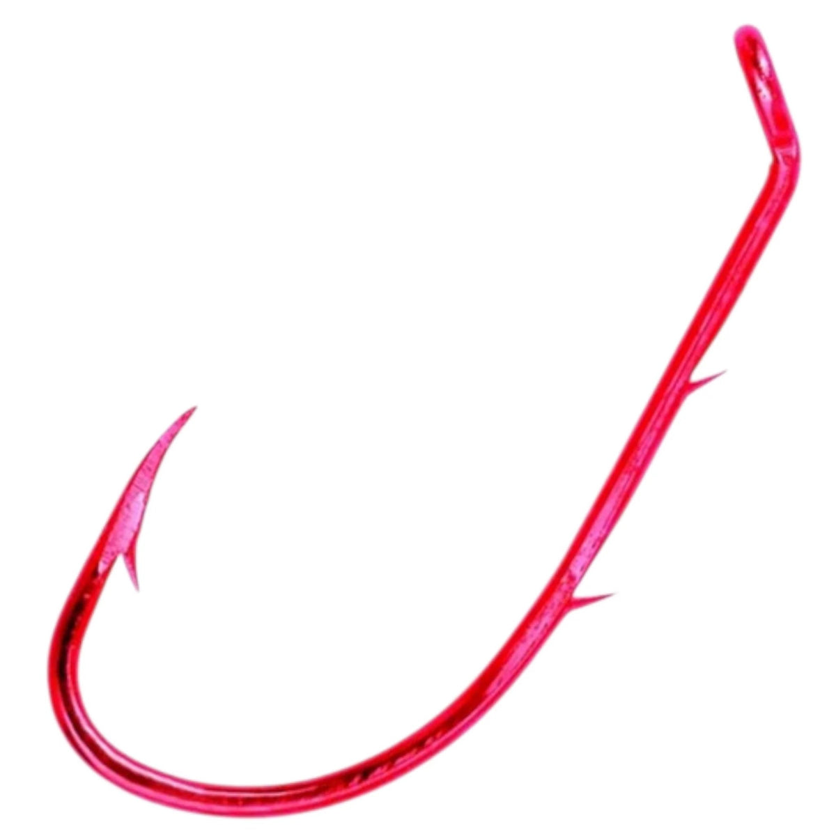 KONAN HOOK BAIT HOLDER (RED) - VALUE PACK