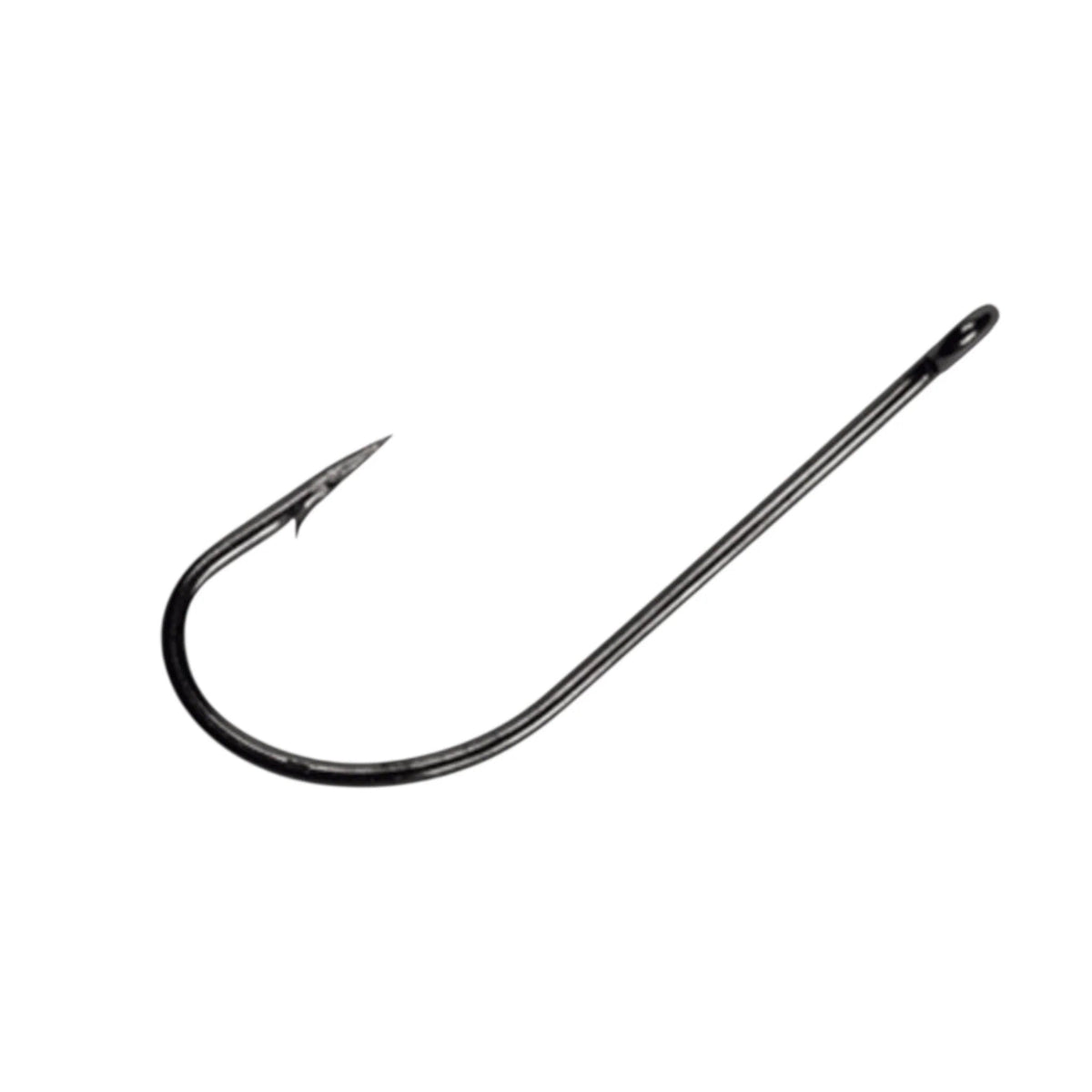 KONAN HOOK O'SHAUGHNESSY (BLACK NICKEL) - PREPACK