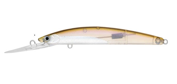 DAIWA DOUBLE CLUTCH 95 MONSTER TUNE LURES