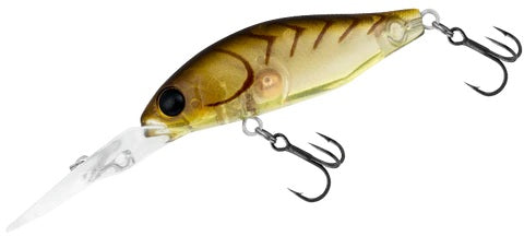 DAIWA INFEET SPIKE 44SP MR LURES