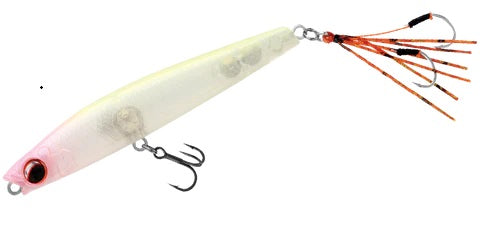 DAIWA INFEET SLIPPERY DOG 65F TG TUNE LURES