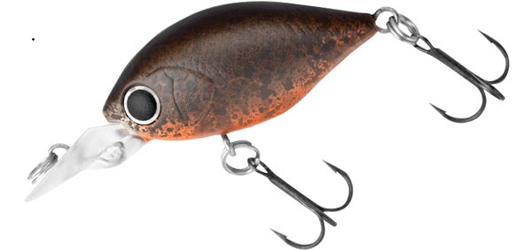 DAIWA INFEET ROLLIN CRANK MR LURES