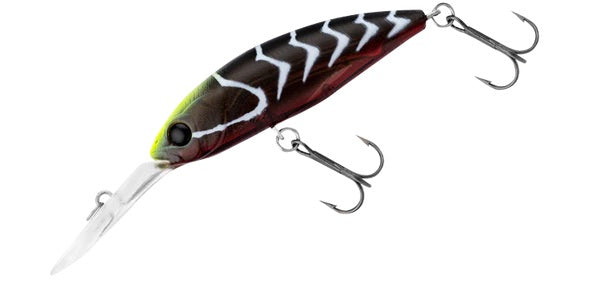 DAIWA INFEET SPIKE 53SP LURES