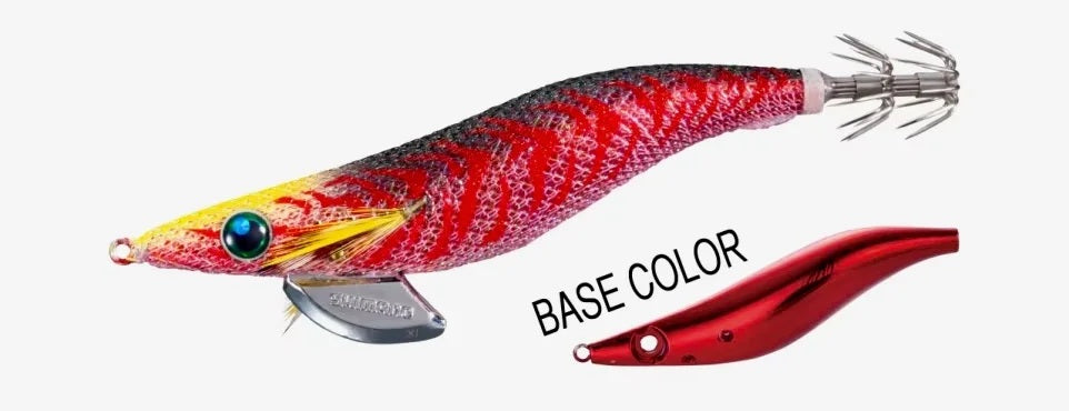 SHIMANO SEPHIA CLINCH EXCOUNTER #3.8 (COLOUR: 001 MONSTER)
