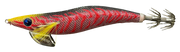 SHIMANO SEPHIA CLINCH EXCOUNTER #3.8 (COLOUR: 001 MONSTER)