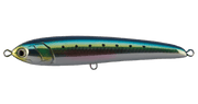 MARIA RAPIDO F160 (FLOATING STICKBAIT) COLOUR 001