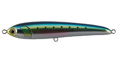 MARIA RAPIDO F160 (FLOATING STICKBAIT) COLOUR 001