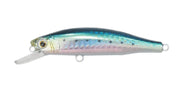 MARIA DUPLEX (SINKING JERKBAIT) 80MM 31GR COLOUR 001