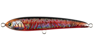 MARIA RAPIDO F160 (FLOATING STICKBAIT) COLOUR 002