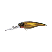 SHIMANO BANTAM PAVLO SHAD 52SP - COLOUR: 002 BROWN GOLD