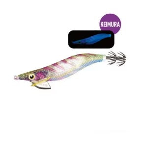 SHIMANO SEPHIA CLINCH FLASH BOOST #3.0 COLOUR 002 LIME BLUE UV