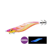 SHIMANO SEPHIA CLINCH LONG APPEAL JET BOOST #3.0 COLOUR 003 ORANGE UV