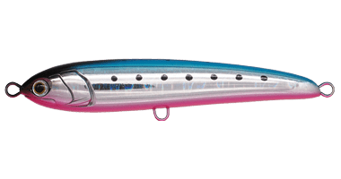 MARIA RAPIDO F160 (FLOATING STICKBAIT) COLOUR 003