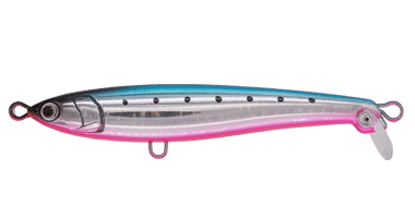 MARIA FLA-PEN S115 BLUE RUNNER - COLOUR 003