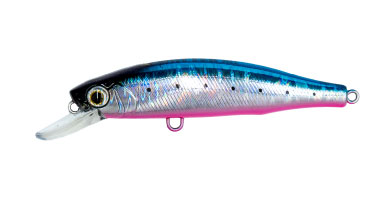 MARIA DUPLEX (SINKING JERKBAIT) 80MM 31GR COLOUR 003