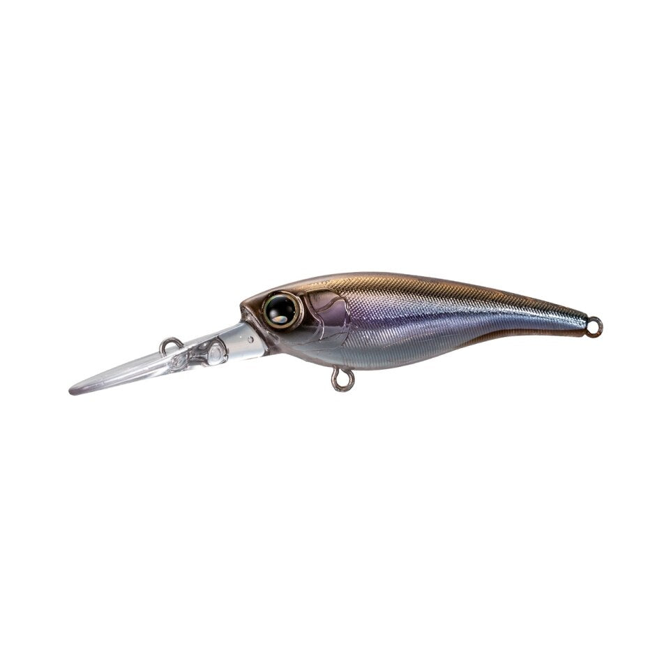 SHIMANO BANTAM PAVLO SHAD 52SP - COLOUR: 003 FLASH WS