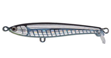 MARIA FLA-PEN S115 BLUE RUNNER - COLOUR 004