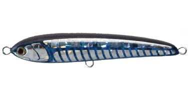 MARIA RAPIDO F190 (FLOATING STICKBAIT) COLOUR 004