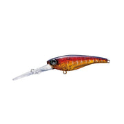 SHIMANO BANTAM PAVLO SHAD 52SP - COLOUR: 005 RED TIGER