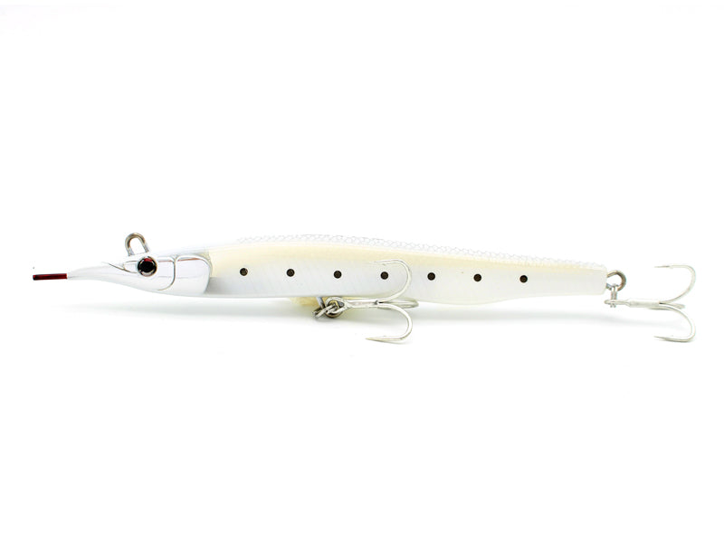 LITTLE JACK SAYORIS-Z 99 COLOUR 06 WHITE SHIRASU