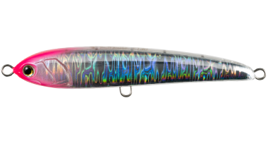 MARIA RAPIDO F130 (FLOATING STICKBAIT) COLOUR 006