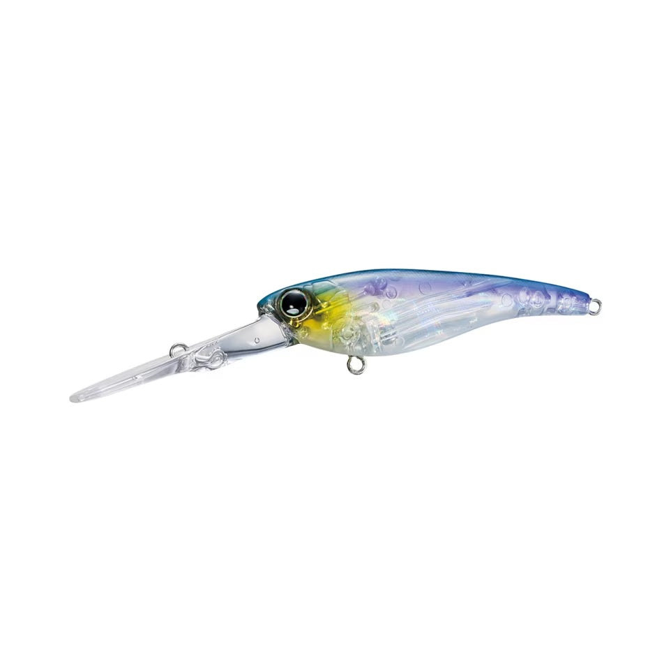 SHIMANO BANTAM PAVLO SHAD 59SP - COLOUR: 006 PROBLUE