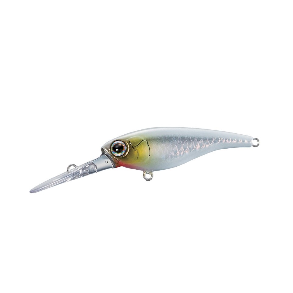 SHIMANO BANTAM PAVLO SHAD 52SP - COLOUR: 006 KYORIN SV