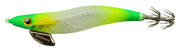 SHIMANO SEPHIA CLINCH EXCOUNTER #3.8 (COLOUR: 007 BANANA CHART)
