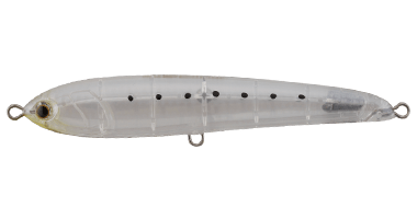 MARIA RAPIDO F130 (FLOATING STICKBAIT) COLOUR 007