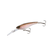 SHIMANO BANTAM PAVLO SHAD 59SP - COLOUR: 007 CLEAR SMELT
