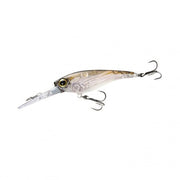 SHIMANO BANTAM PAVLO SHAD 52SP - COLOUR: 007 CLEAR SMELT