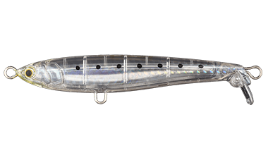MARIA FLA-PEN S115 BLUE RUNNER - COLOUR 007