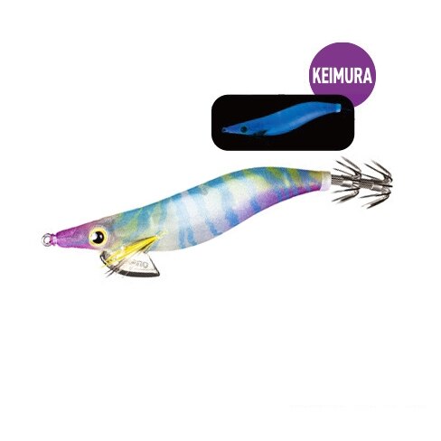 SHIMANO SEPHIA CLINCH FLASH BOOST #2.5 COLOUR 008 PRAWN UV
