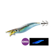 SHIMANO SEPHIA CLINCH LONG APPEAL JET BOOST #3.5 COLOUR 008 STR HORSE MACKEREL UV