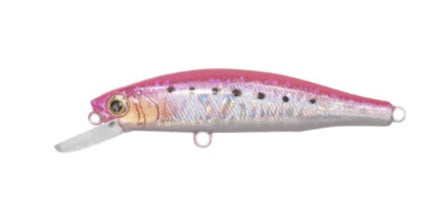 MARIA DUPLEX (SINKING JERKBAIT) 80MM 31GR COLOUR 009