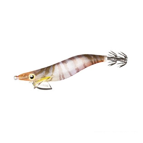 SHIMANO SEPHIA CLINCH FLASH BOOST #3.5 COLOUR 009 PRAWN