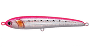 MARIA RAPIDO F130 (FLOATING STICKBAIT) COLOUR 009