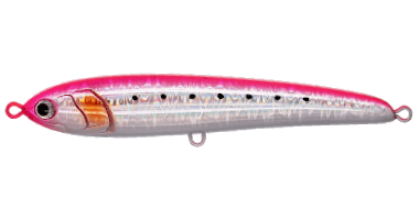 MARIA RAPIDO F190 (FLOATING STICKBAIT) COLOUR 009