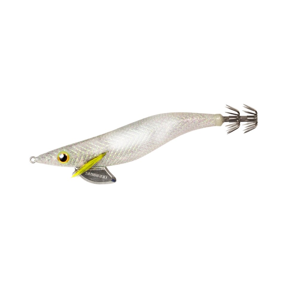 SHIMANO SEPHIA CLINCH FLASH BOOST #2.5 COLOUR 015 WHITE UV